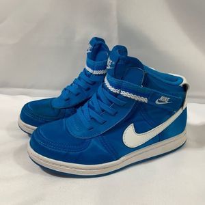 Girls Nike Vandal High Supreme